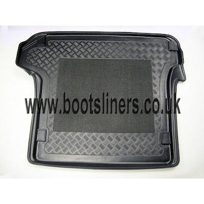 Land cruiser on sale boot liner